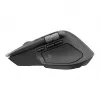 Logitech MX Master 4 - Mysz - Bluetooth, 2.4 GHz - Grafitowy