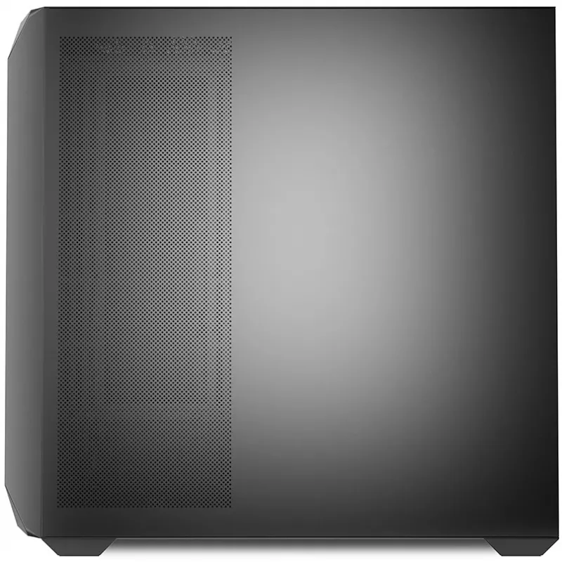 Sharkoon MK3 RGB Micro Tower Czarny
