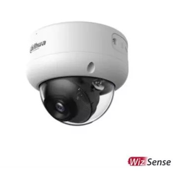 Kamera IP IPC-HDBW3649E-as-IL-0280B WizSense Smart Dual Light 6 Mpx Dahua