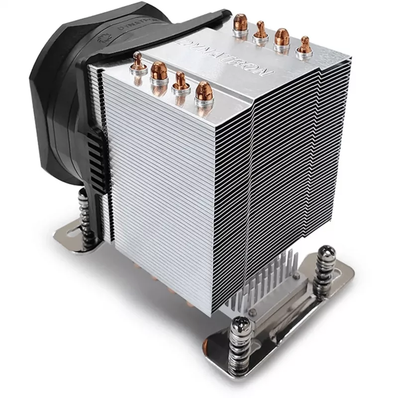 Dynatron A2797 Czarny