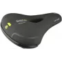 Siodło FISCHER Siodło Rowerowe R.E.Med Pianka Memory Ergonomiczny Design — pianka memory, ergonomiczne siodło rowerowe