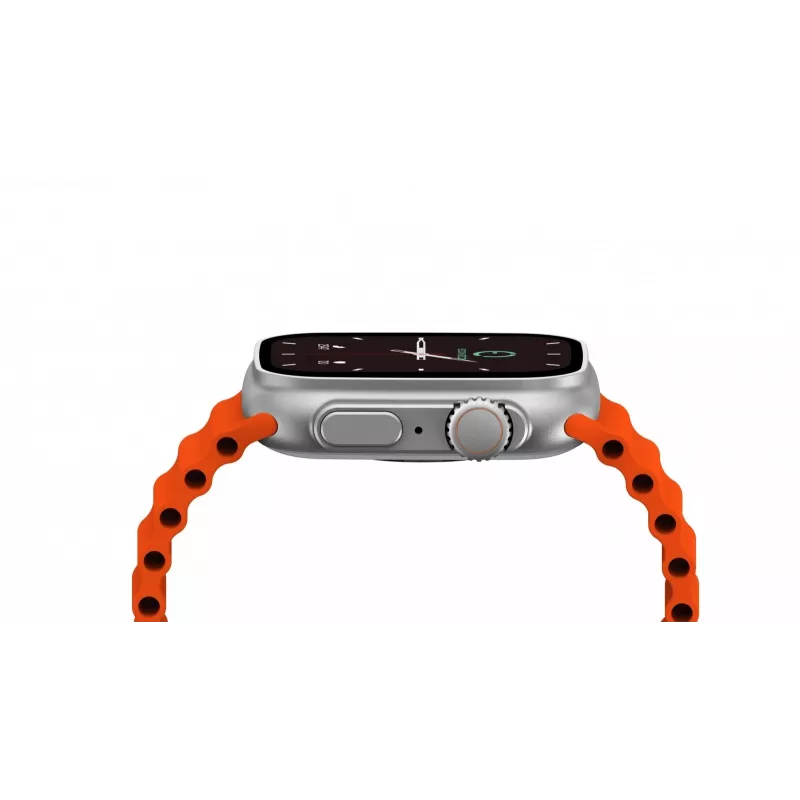 Smartwatch EW02