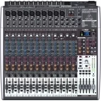 Behringer Xenyx X2442USB - mikser audio