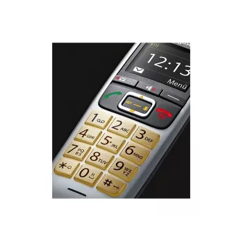 Telefon analogowy/DECT Gigaset E560HX
