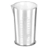 Blender ręczny MPM MBL 43 biały 600W z przystawkami