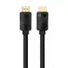 Kabel HDMI v 2.1 premium 3 m 8K Czarny Stworzony dla graczy