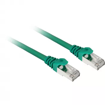 Sharkoon Przewód krosowy Ethernet