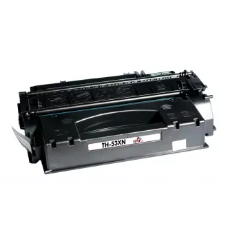 Toner TB HP Q7553X - Kompatybilny czarny (TH-53XN... Toner