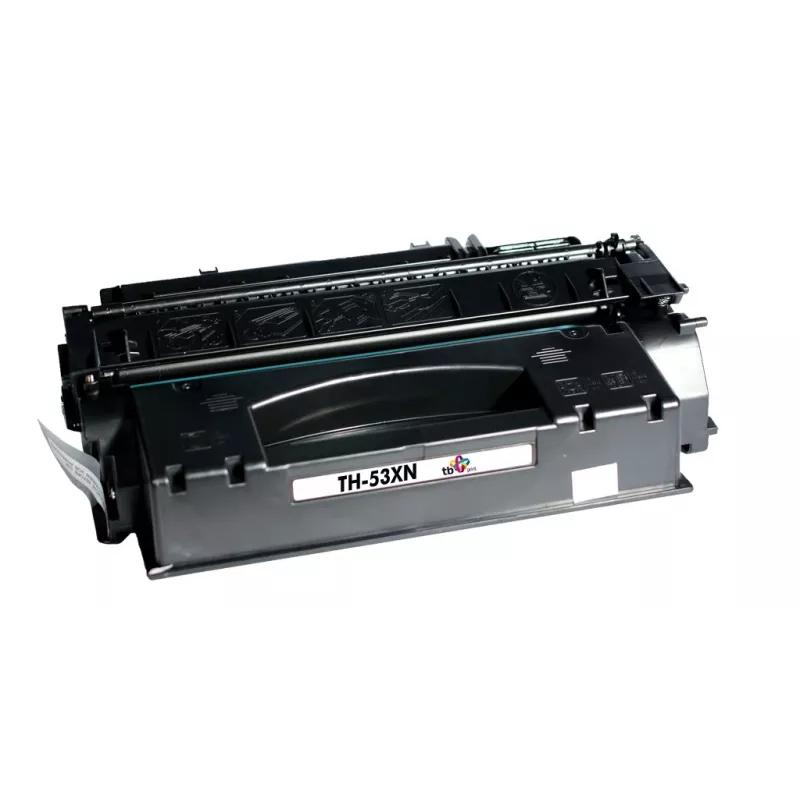Toner TB HP Q7553X - Kompatybilny czarny (TH-53XN... Toner