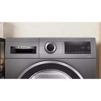 Suszarka na pranie Bosch WQG243DRPL