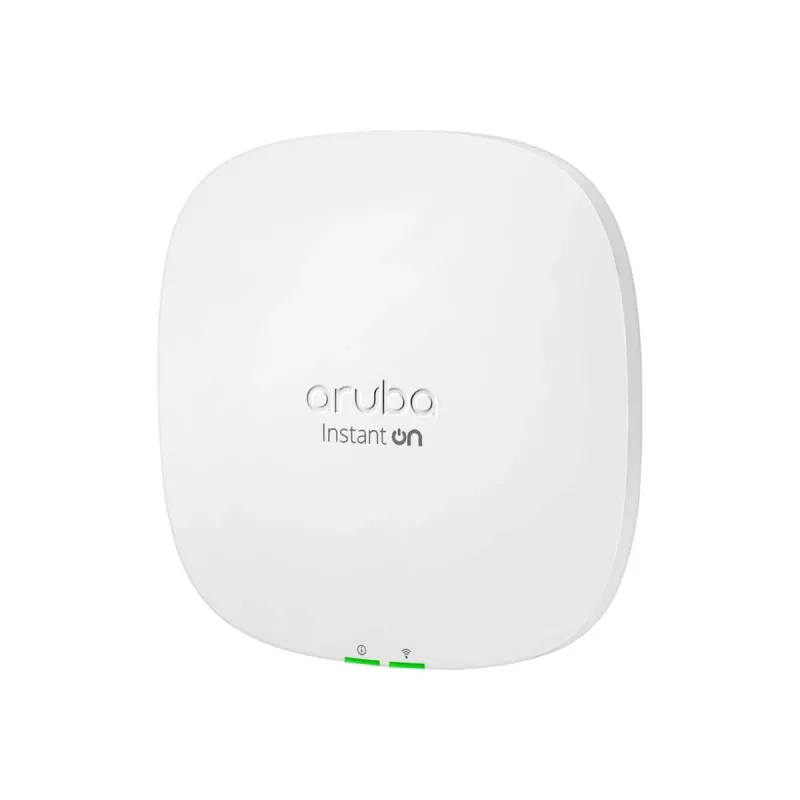 Wireless Access Point HPE Aruba R9B33A 2.4GHz 5GHz