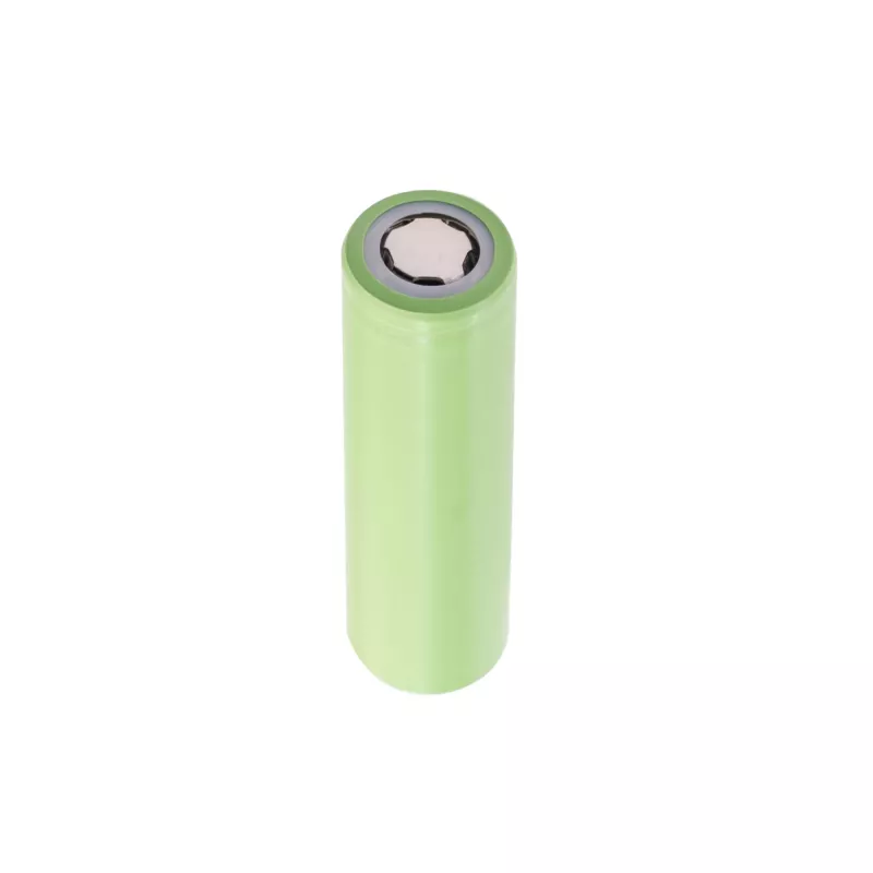 Akumulator zielony Cell 20GC18650NMC29 18650 Li-Ion 3,7 V 2900 mAh zestaw 20 szt.