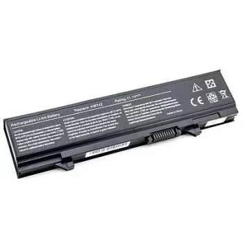 Bateria do notebooka, DELL KM742, 5200 mAh, Extra Digital Advanced