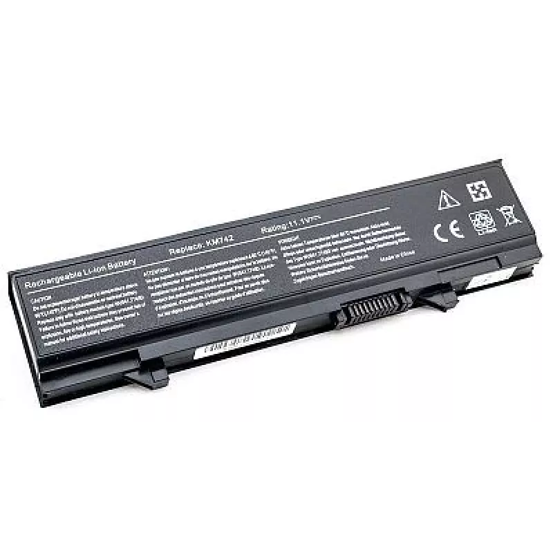 Bateria do notebooka, DELL KM742, 5200 mAh, Extra Digital Advanced