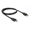 Kabel DisplayPort DeLOCK 1 m 83805