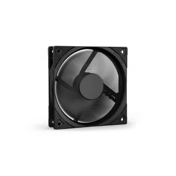 ENDORFY Fluctus 120 PWM wentylator obudowy 120 mm - Czarny