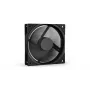 ENDORFY Fluctus 120 PWM wentylator obudowy 120 mm - Czarny