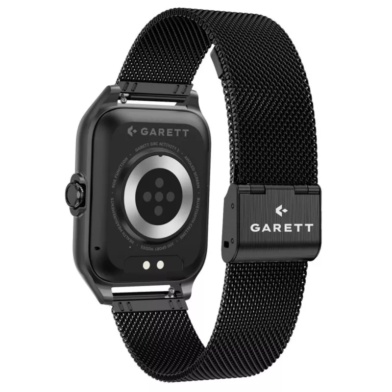 Garett GRC Activity 2 Czarna Mata