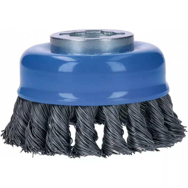 Bosch 2 608 620 727 akcesorium do szlifierki kątowej szczotka garnkowa
