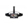 Czołówka LED Ledlenser HF8R Core Czarny