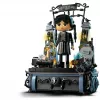 LEGO WEDNESDAY 76780 Figurka Wednesday Addams
