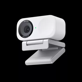 Insta360 Link 2C Standard Edition_Arctic biały