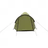 Namiot kopułkowy Easy Camp Setesdal 2 (oliwkowozielony, z przedsionkiem tunelowym, model 2025)