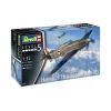 Zestaw modelu plastikowego samolotu REVELL Hawker Hurricane MK IIB w skali 1/32