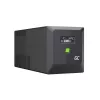 Green Cell UPSLP700 zasilacz awaryjny (UPS) Line-Interactive 1 kVA 700 W 4 gniazda AC