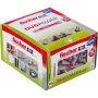 Kołek rozporowy Fischer DUOPOWER 6 x 50