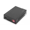 Digitus Gigabit PoE media converter, RJ45 / SC, MM, PSE