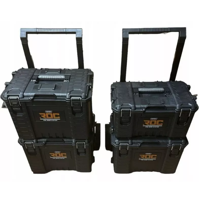 Skrzynka narzędziowa XL Roc Pro Gear 2.0 Keter