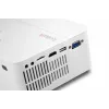 Technaxx TX-113 Standard Throw Projector 1800 ANSI Lumens LED 800x480 Biały