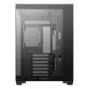Obudowa DeepCool CG530 Midi Tower Czarna