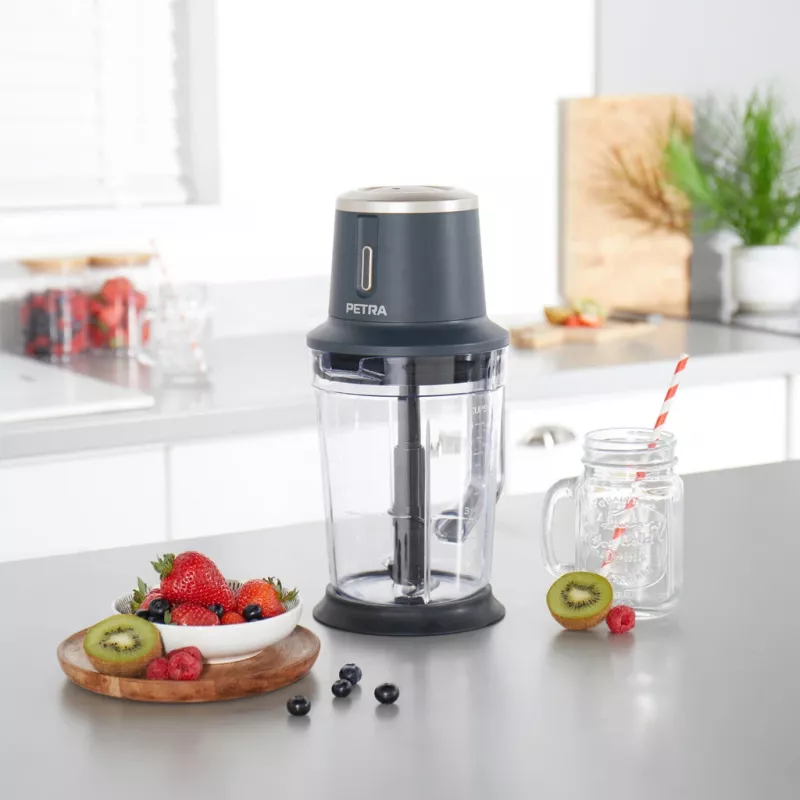 Blender kielichowy Petra PT5393BGRYVDE