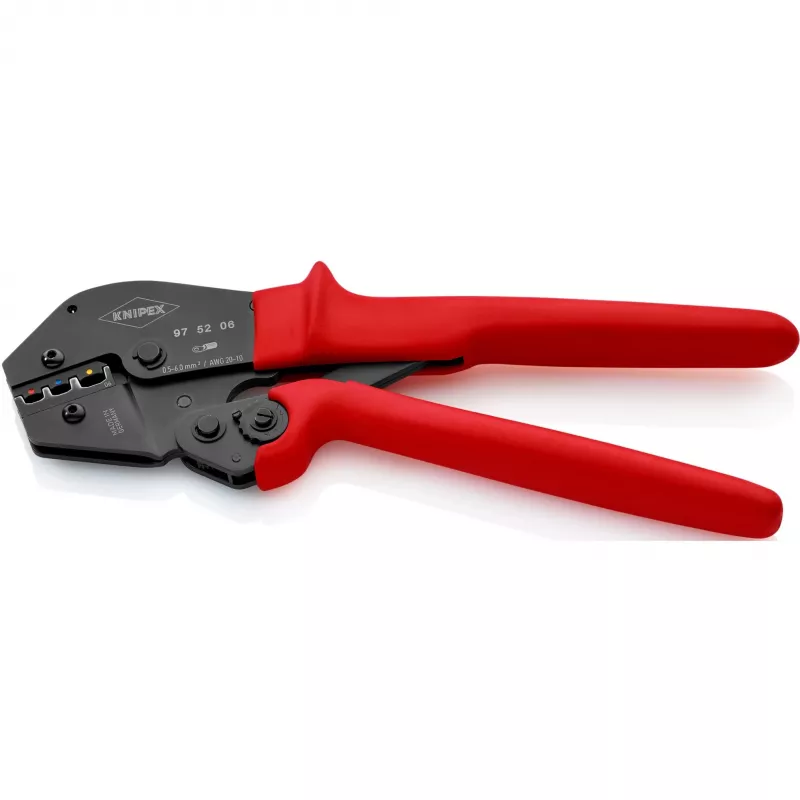 Kleszcze Knipex 97 52 06