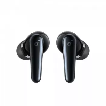 Słuchawki Soundcore Liberty 5 Bezprzewodowe Douszne Rozmowy/Muzyka USB Type-C Bluetooth Czarny