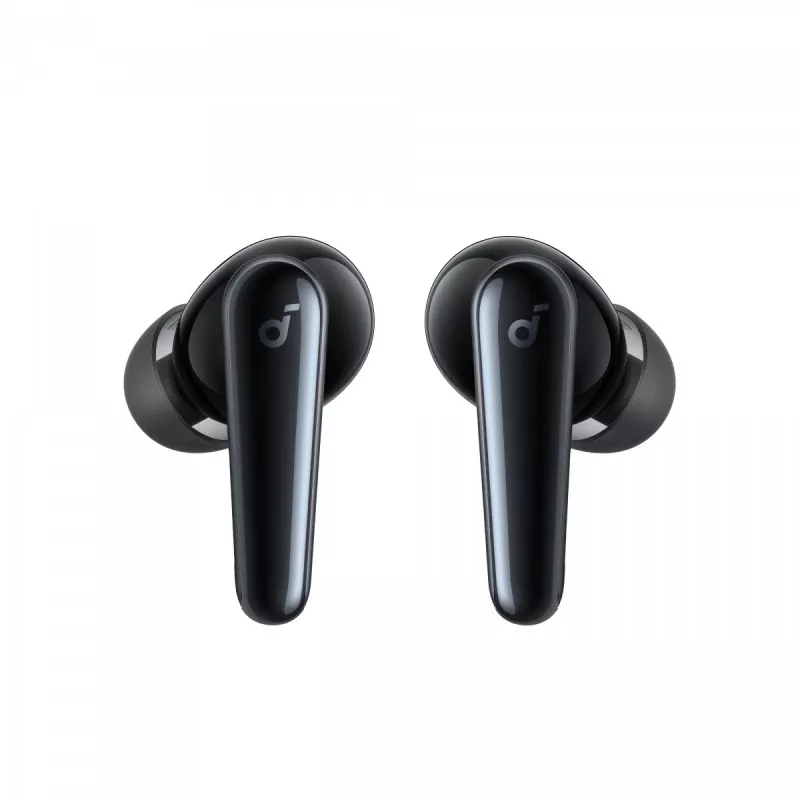 Słuchawki Soundcore Liberty 5 Bezprzewodowe Douszne Rozmowy/Muzyka USB Type-C Bluetooth Czarny
