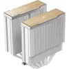 DeepCool AK620 G2 WH chłodzenie procesora powietrzne, wentylator 120 mm, obsługuje LGA1700/1200/115x oraz AM4/AM5, białe