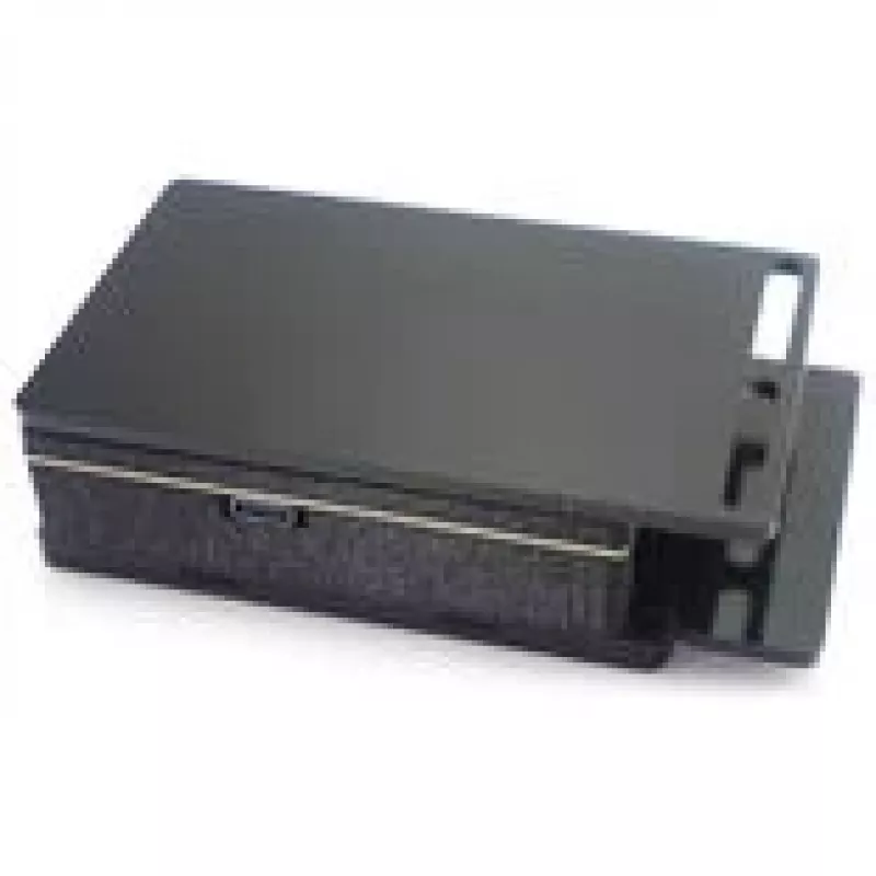 Kontroler FanGuardian PowerBoard z ekranem dotykowym 3,5 cala — Singularity Computers SC-FG-PBC