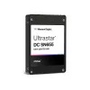 Wewnętrzny dysk SSD U.3 Western Digital Ultrastar DC SN655 15,36 TB (PCIe 4.0, NVMe 1.4b, 6800/3700 MB/s)