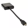 Adapter kabla wideo Akasa AK-CBHD21-15BK