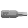 Zestaw bitów kwadratowych Bosch Vierkant-Bit 3 extra hard C 6.3, 3 sztuki
