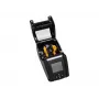 Zebra ZQ620 Drukarka etykiet Termotransferowa 203 x 203 DPI 115 mm/s Przewodowa i bezprzewodowa Wi-Fi Bluetooth