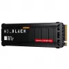 Western Digital Czarny SN8100 4 TB M.2 PCI Express 5.0 NVMe TLC 3D NAND