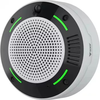 Czujnik jakości powietrza AXIS D6310 (model 03202-001) — akcesorium do monitorowania środowiska