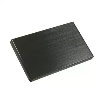 Obudowa HDD LC-Power LC-25U3-Hydra Czarna 2,5 cala