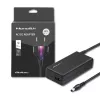 Qoltec 84W Zasilacz sieciowy | 12V | 7A | 5.5*2.5 | +przewód zasilający