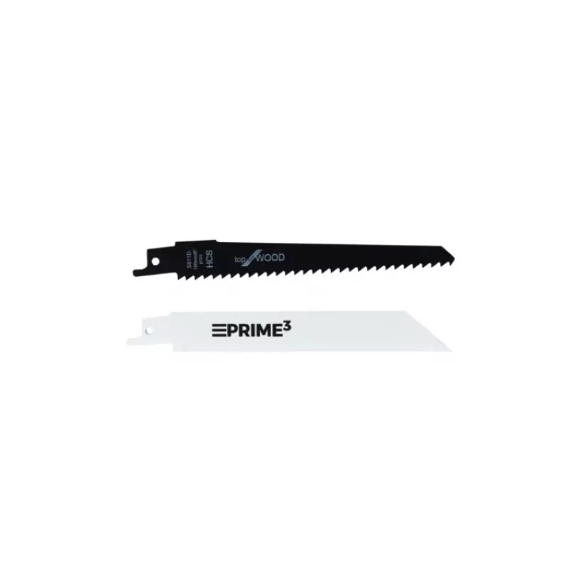 Pilarka szablasta PRIME3 TRS41 800 W 3000 SPM