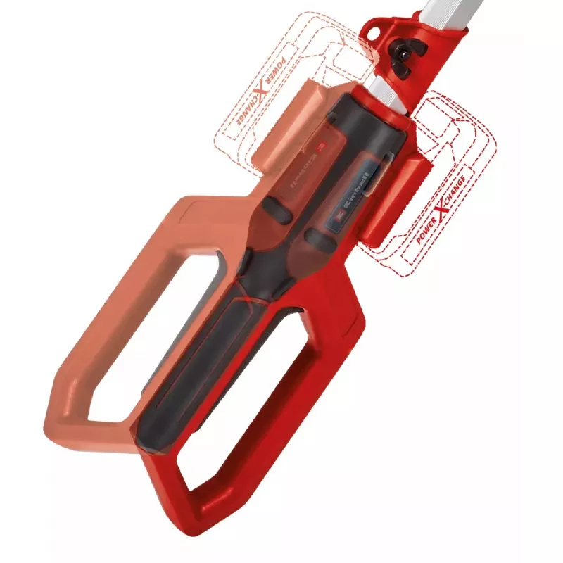 Einhell GC-HH 18/45 Pojedyncze ostrze 3,17 kg